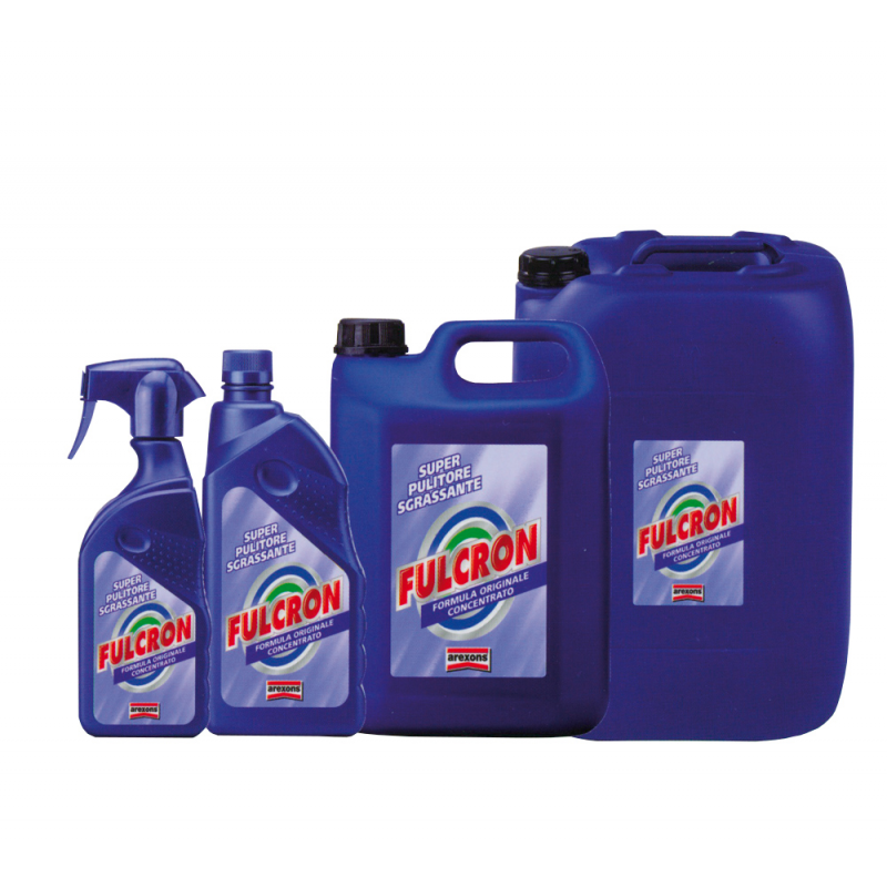 FULCRON — SKU 6464682 — immagine 1