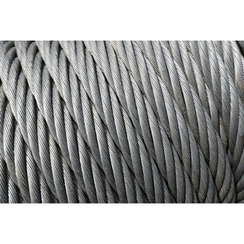 FUNE INOX 19 FILI — SKU 0606032 — immagine 2