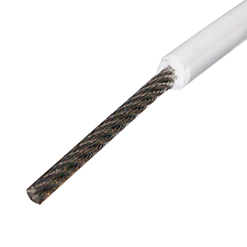 FUNE INOX RIVESTITA — SKU 0606044 — immagine 2