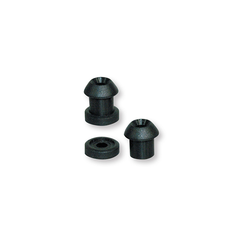 FUNGHETTI FERMATELO IN NYLON — SKU 6565381 — immagine 1
