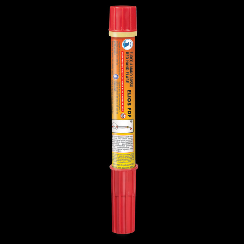 FUOCO A MANO - 1212002 - FDF
