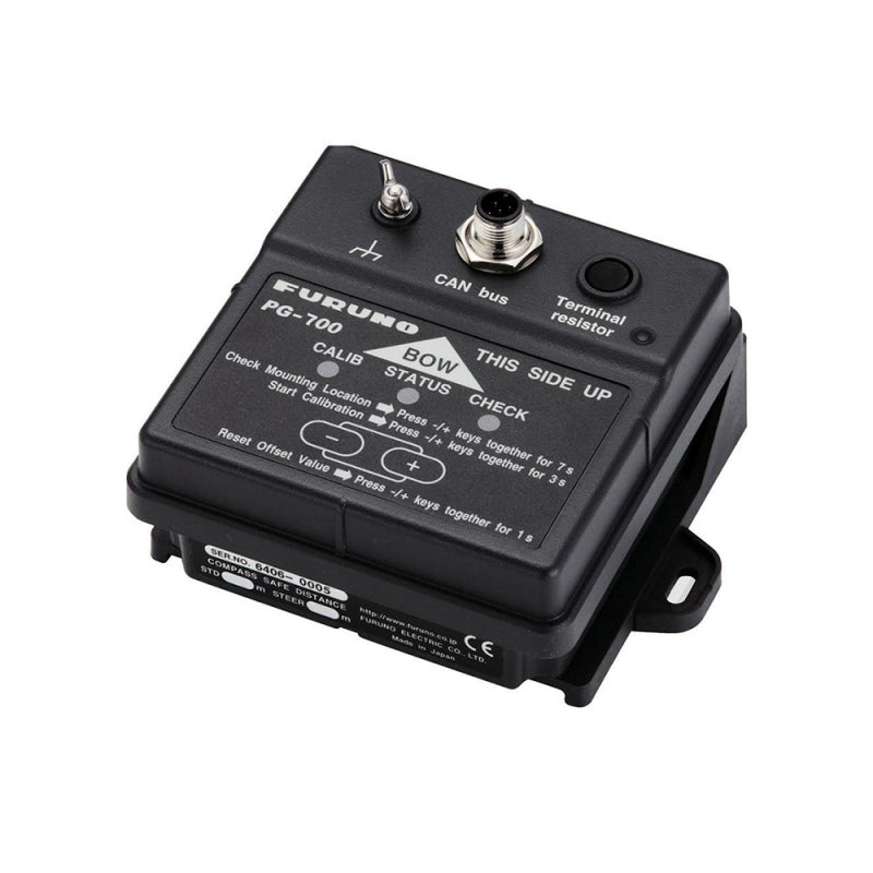 FLUXGATE PG700 - 5608361 - FURUNO