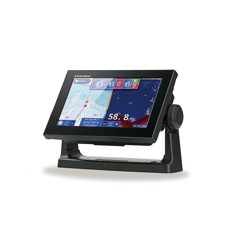 GPS CHARTPLOTTER GP1971F - 5608110 - FURUNO