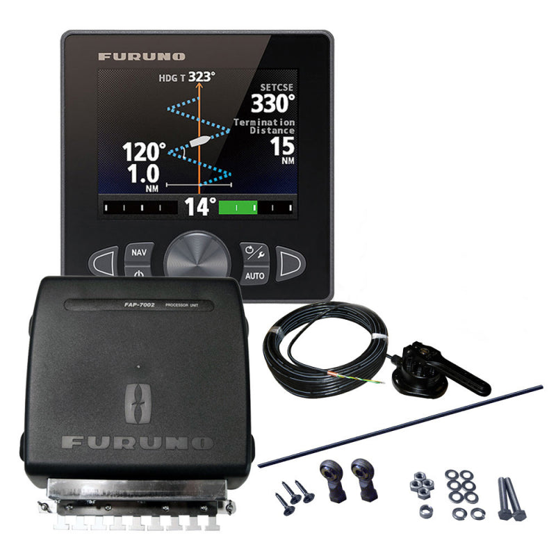 NAVPILOT 711C - 5608360 - FURUNO