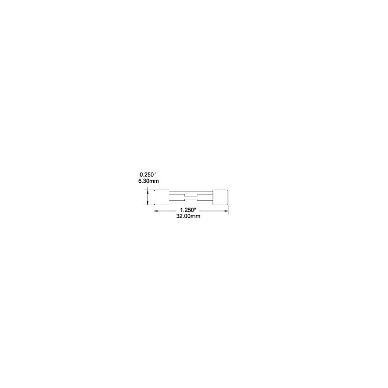 FUSIBILE AGC — SKU 4105204 — immagine 2