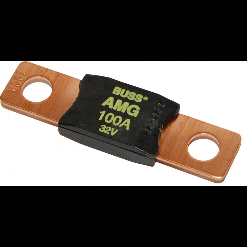 FUSIBILE MEGA 250A - 4105107 - BLUE SEA