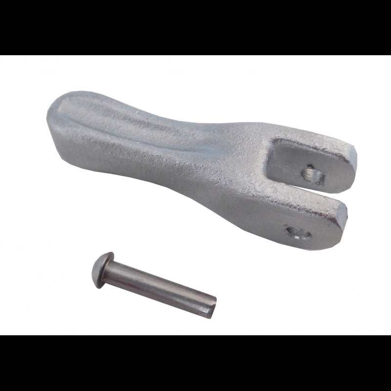 GALLETTO IN ALLUMINIO - 2727560 - SAFE