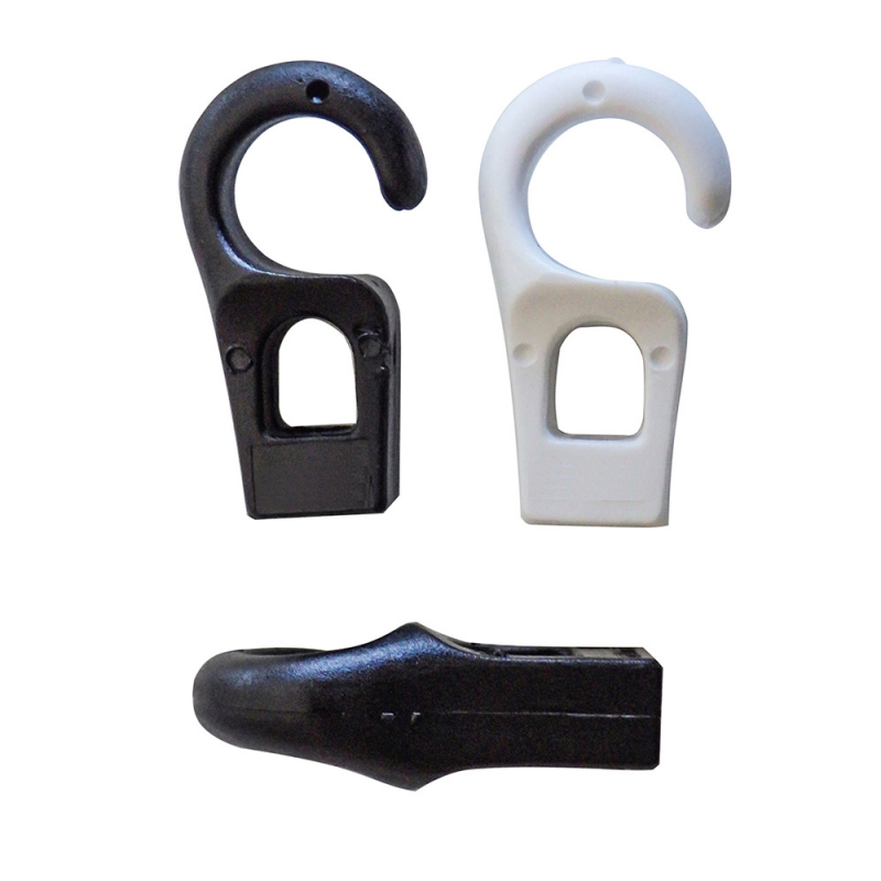 GANCETTO PVC — SKU 0808766B — immagine 1