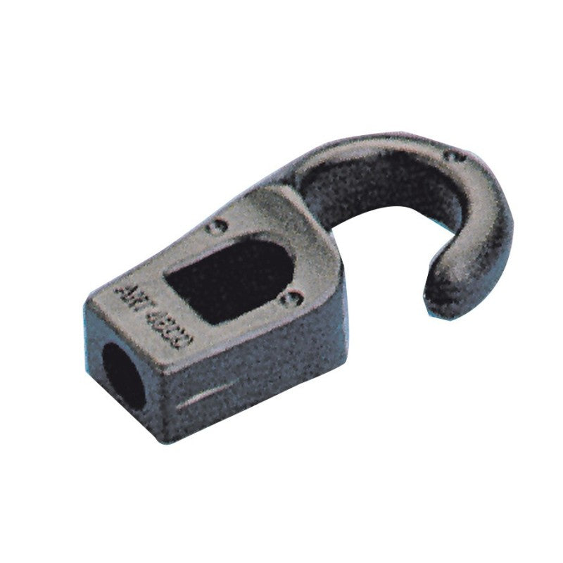 GANCETTO PVC — SKU 0808766B — immagine 2