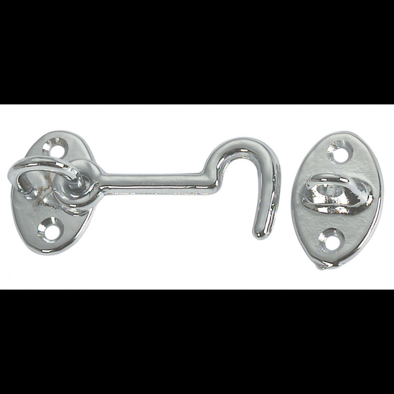 GANCIO FERMAPORTE MM.60 - 4848160 - FORESTI