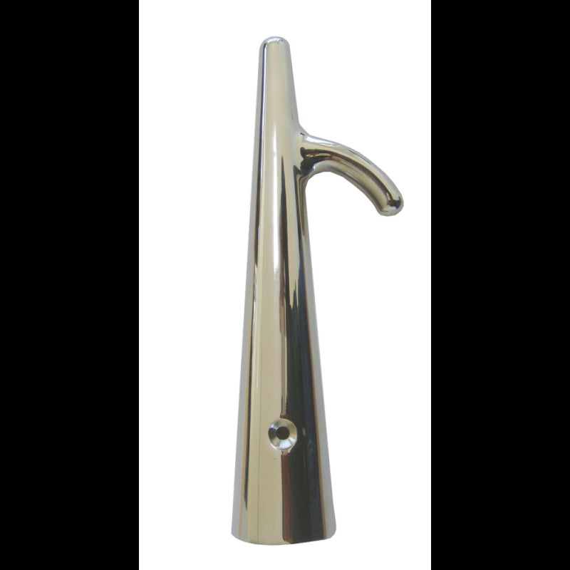 GANCIO INOX PER MEZZO MARINAIO - 0909938 - FORNITURE NAUTICHE ITALIANE