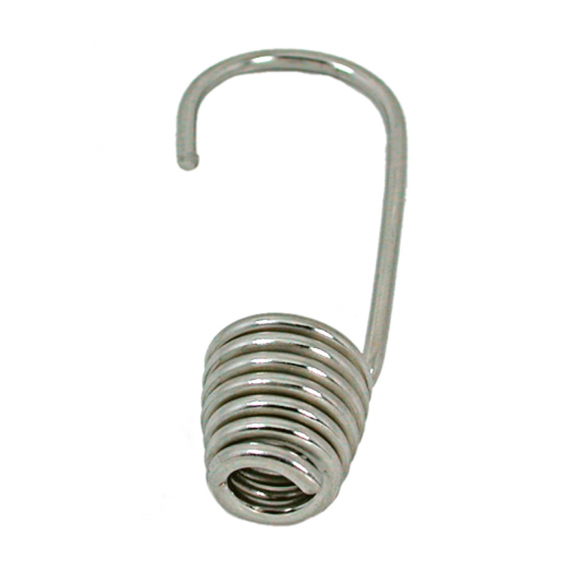 GANCIO INOX — SKU 0808776 — immagine 1