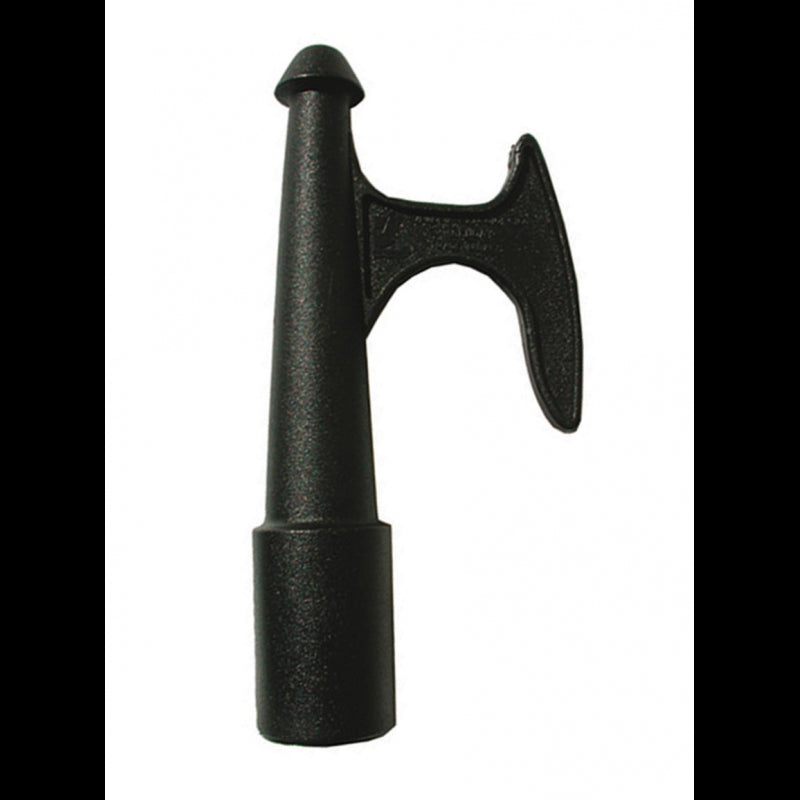 GANCIO NYLON P/MEZZO MARINAIO - 0909925 - FORNITURE NAUTICHE ITALIANE