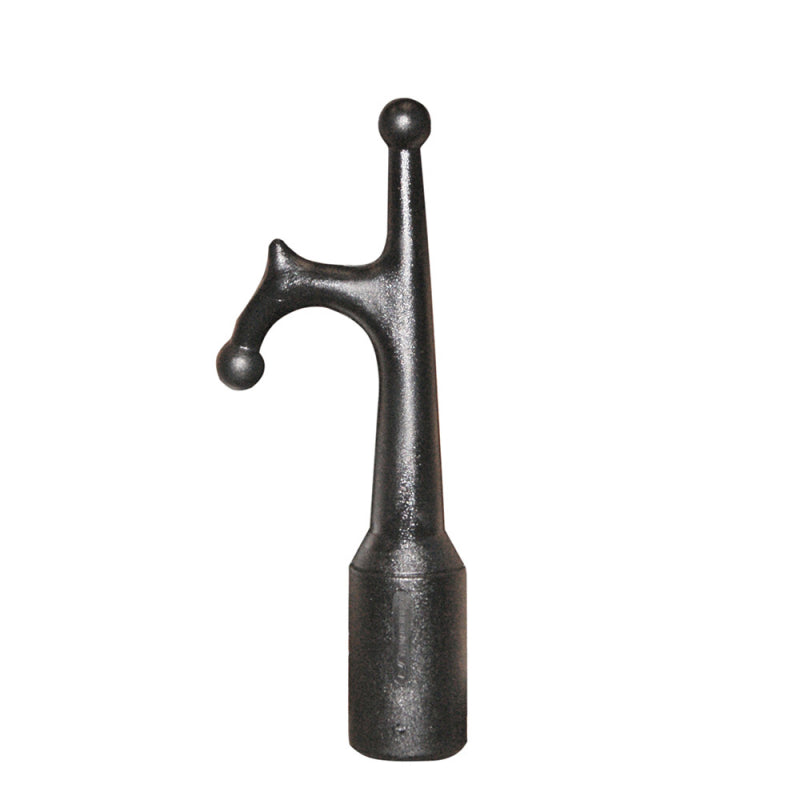 GANCIO NYLON P/MEZZO MARINAIO - 0909935 - NUOVA RADE