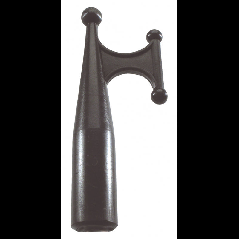 GANCIO NYLON P/MEZZO MARINAIO - 0909930 - FORNITURE NAUTICHE ITALIANE