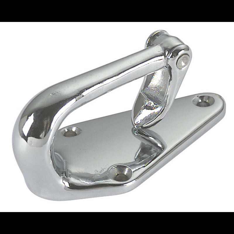 GANCIO TRAINO SCI OTTONE - 6060217 - FORESTI