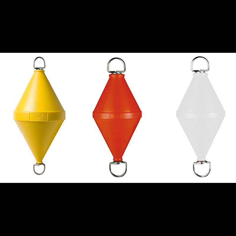 GAVITELLO ARANCIO C/ASTA LT.55 - 1515765A - CAN SB