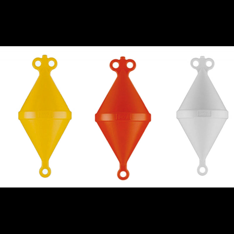 GAVITELLO ARANCIO LT.15 - 1515732A - CAN SB