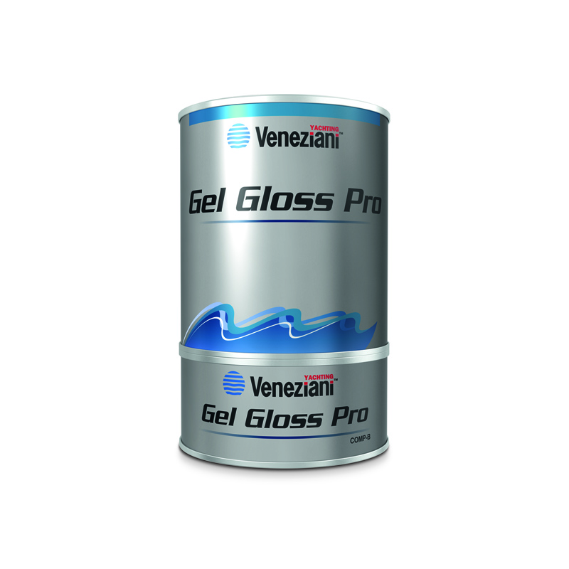 GEL GLOSS PRO — SKU 6464071 — immagine 1