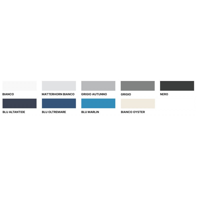 GEL GLOSS PRO BIANCO LT.0,750 - 6464171 - VENEZIANI