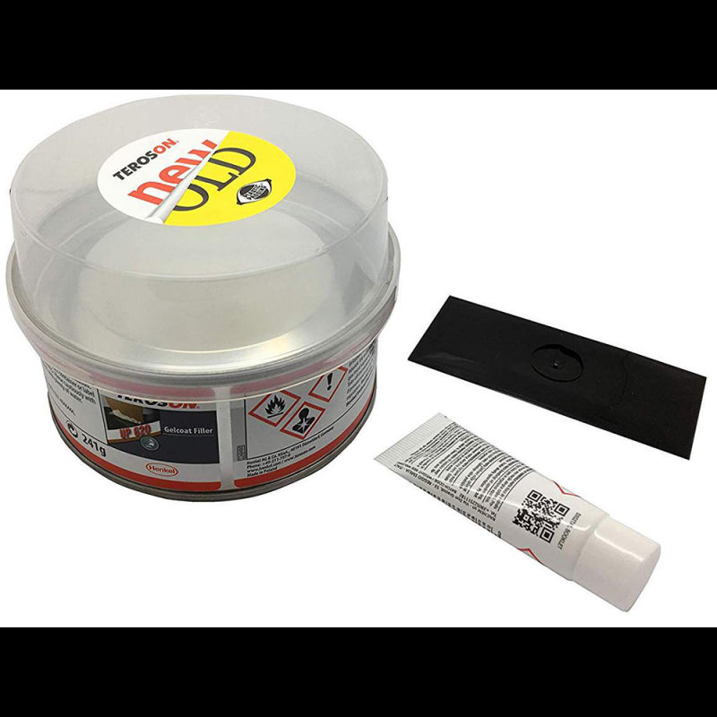 GEL- COAT FILLER GR.241 - 6440063 - HENKEL