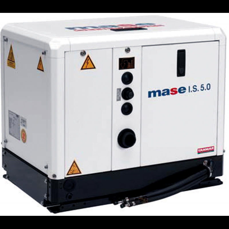 GENERATORE IS 5.0 - 3901267 - MASE