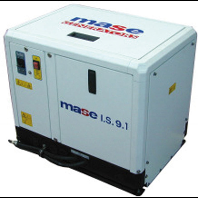 GENERATORE IS 9.1 - 3901014 - MASE