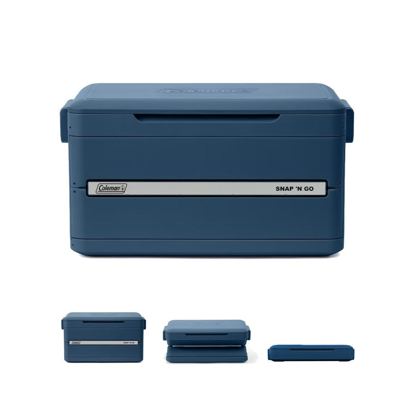 GHIACCIAIA PIEGHEVOLE SNAP'N GO — SKU 2423053 — immagine 2