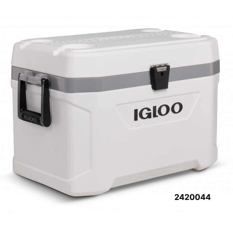 GHIACCIAIA LATITUDE MARINE ULTRA 70 - 2420045 - IGLOO