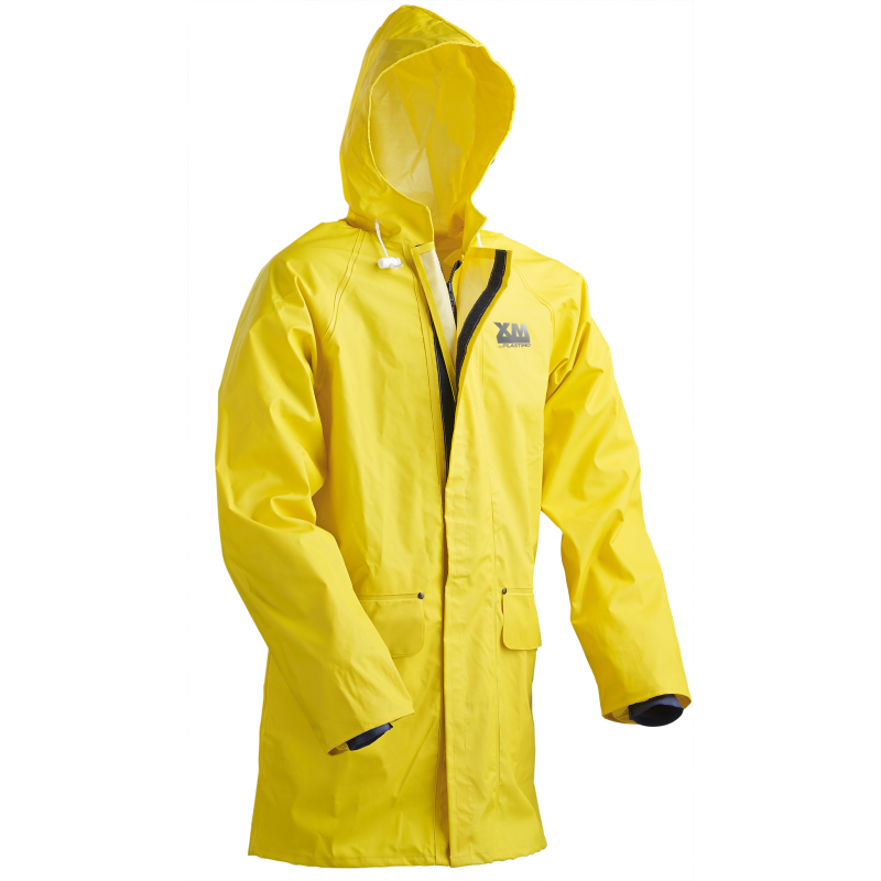 GIACCA "CERATA" HORIZON XM — SKU P64037 — immagine 1