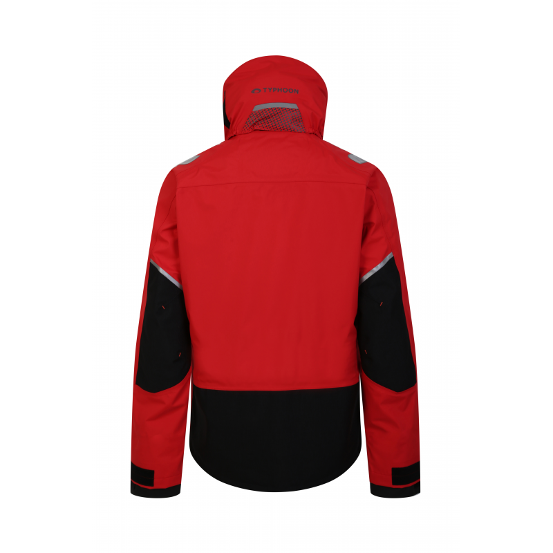 GIACCA OFFSHORE TG. XL - P71763 - TYPHOON