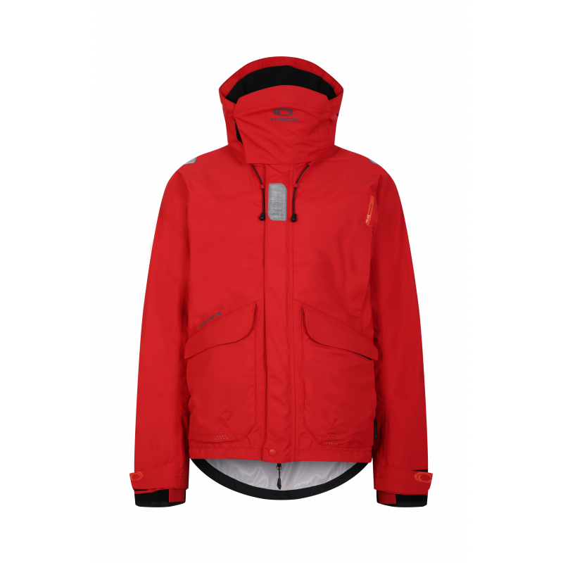 GIACCA OFFSHORE TG. XL - P71763 - TYPHOON