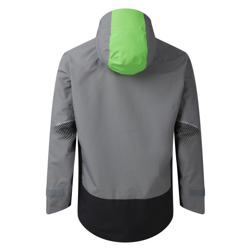GIACCA PERFORMANCE 3L GRIGIA — SKU P203789 — immagine 1