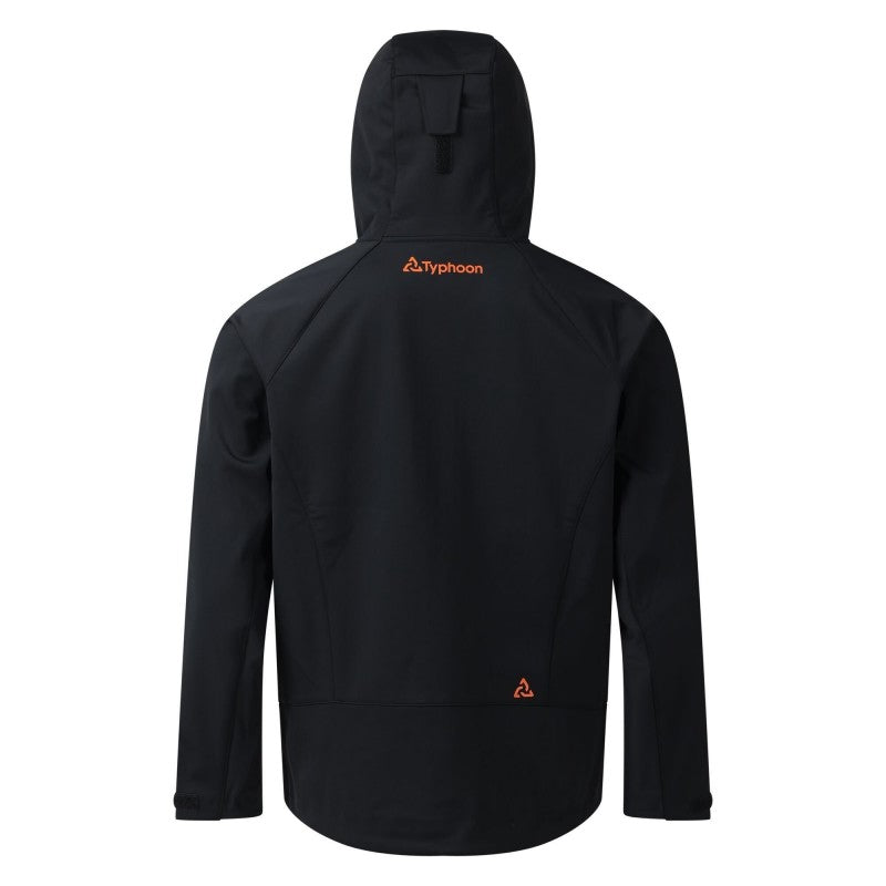 GIACCA SOFTSHELL 2.0 - immagine 2