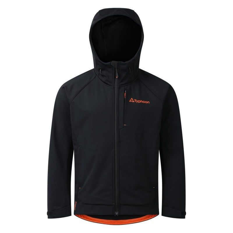 GIACCA SOFTSHELL 2.0 - immagine 1