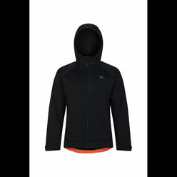 GIACCA TYPHOON SOFTSHELL NERA