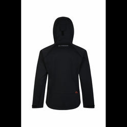 GIACCA TYPHOON SOFTSHELL NERA