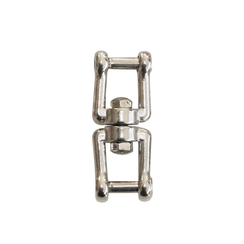 GIRELLA INOX GRILLO-GRILLO CON PERNO INCASSATO — SKU 0404955 — immagine 1