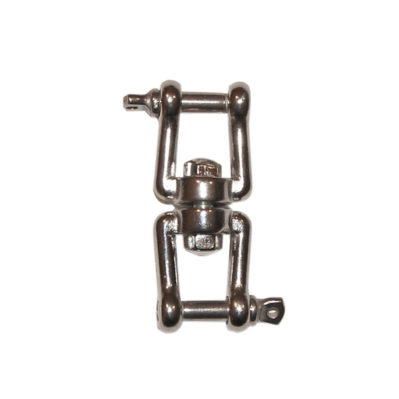 GIRELLA INOX GRILLO-GRILLO — SKU 0404935 — immagine 1