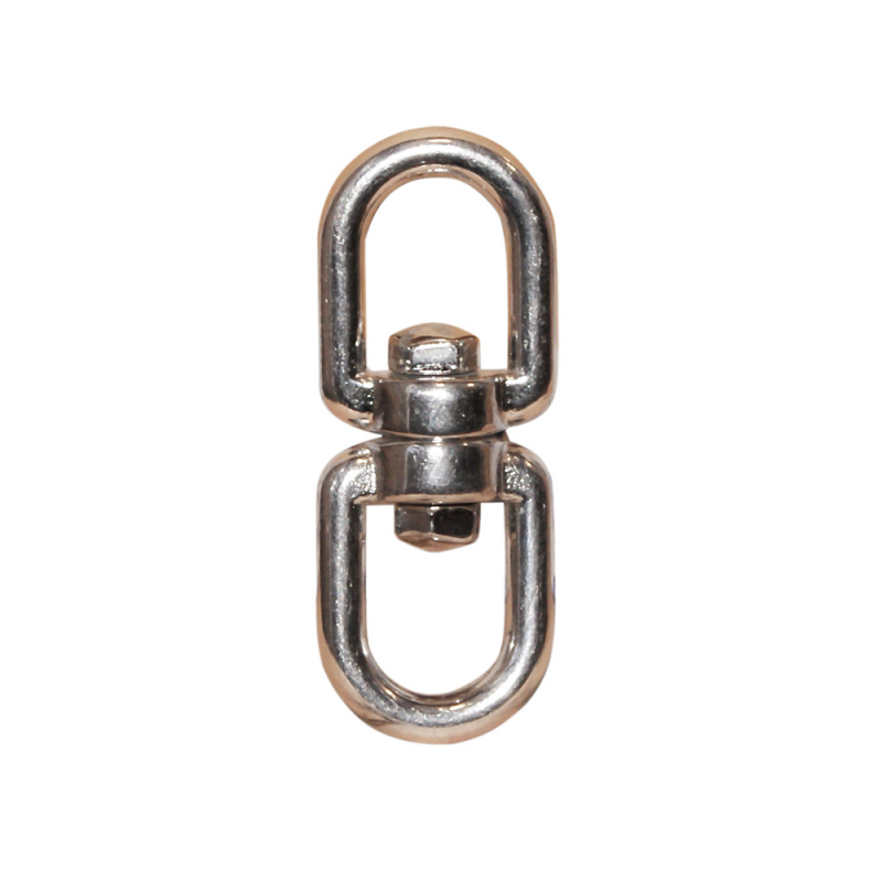 GIRELLA INOX OCCHIO-OCCHIO — SKU 0404925 — immagine 1