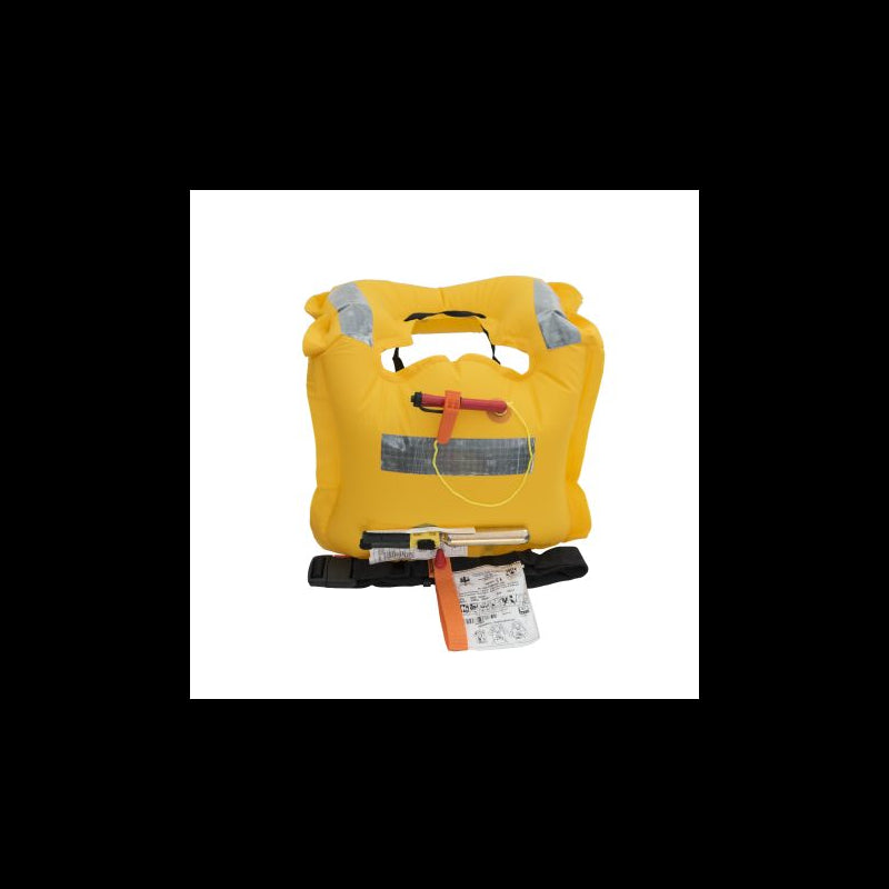 GIUBBOTTO AIR BAG SMART 150N. - 1009203 - VELERIA SAN GIORGIO