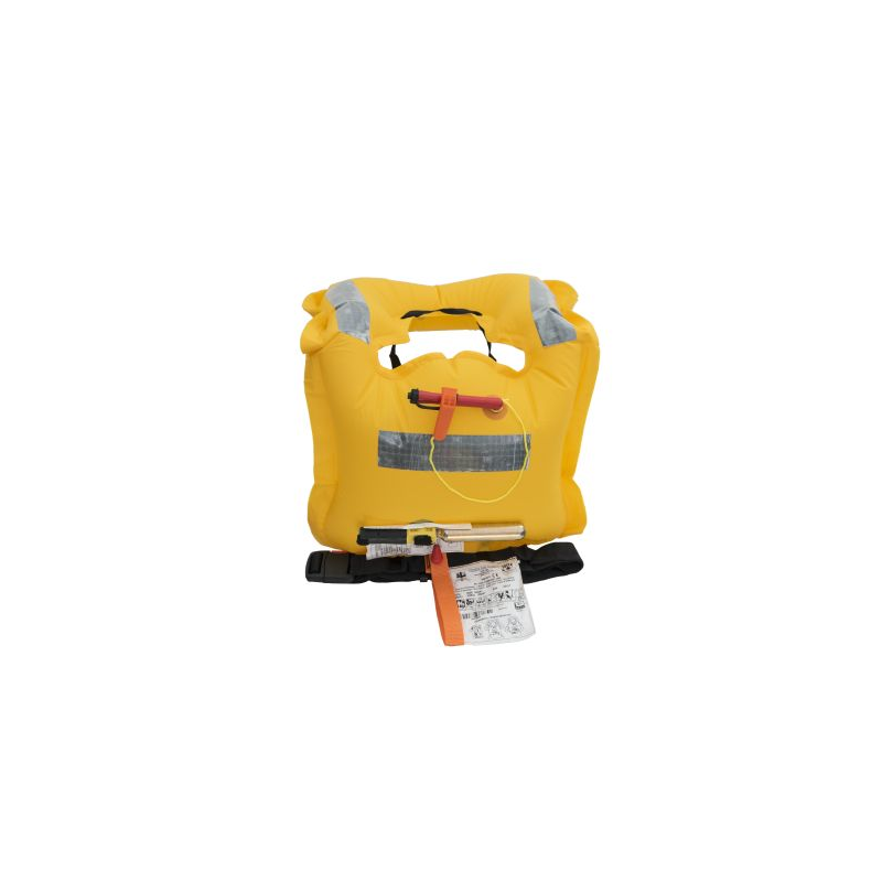 GIUBBOTTO AIR BAG SMART 150N. — SKU 1009203 — immagine 2