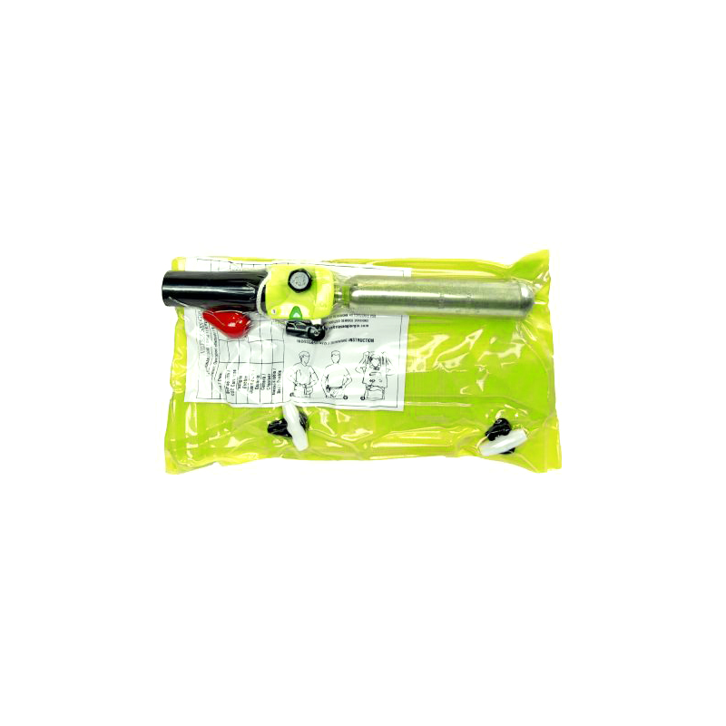 GIUBBOTTO AIR BAG SMART 150N. — SKU 1009203 — immagine 1