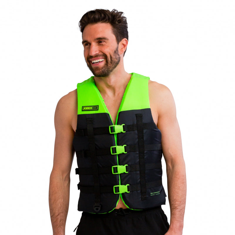 GIUBBOTTO DUAL VEST UNI TG.2XL/3XL - J244823025-2XL-3XL - JOBE