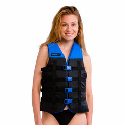 JOBE GIUBBOTTO DUAL VESTS UNISEX 50N