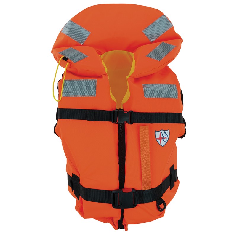 GIUBBOTTO MARTINICA +90KG. 150N. - 1008217 - VELERIA SAN GIORGIO