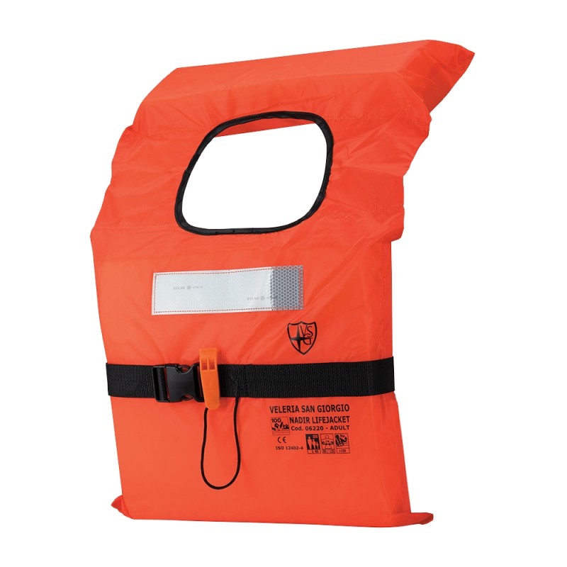 GIUBBOTTO NADIR 100N. — SKU 1010060 — immagine 1