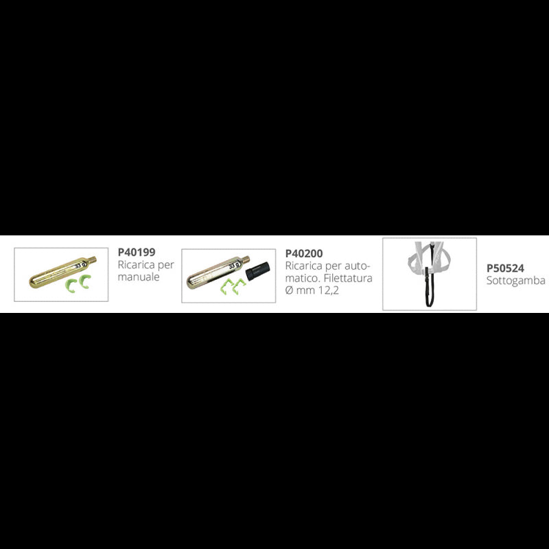 PILOT 165N AUTOMATICO NERO - P66799 - PLASTIMO