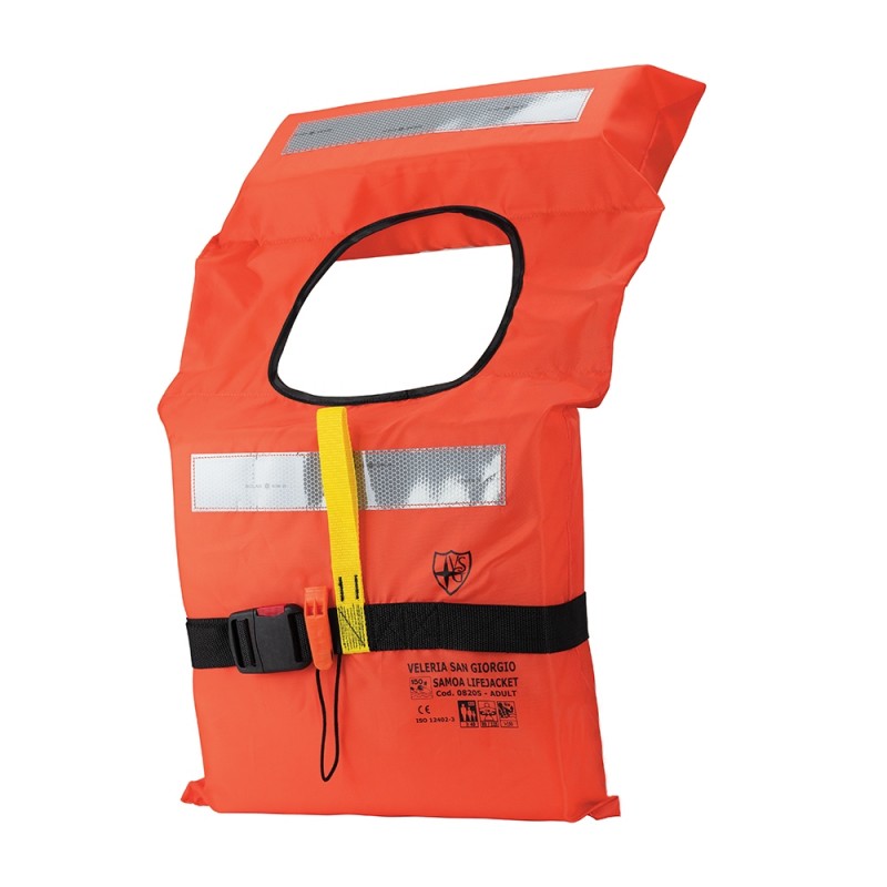 GIUBBOTTO SAMOA 150N — SKU 1010074 — immagine 1