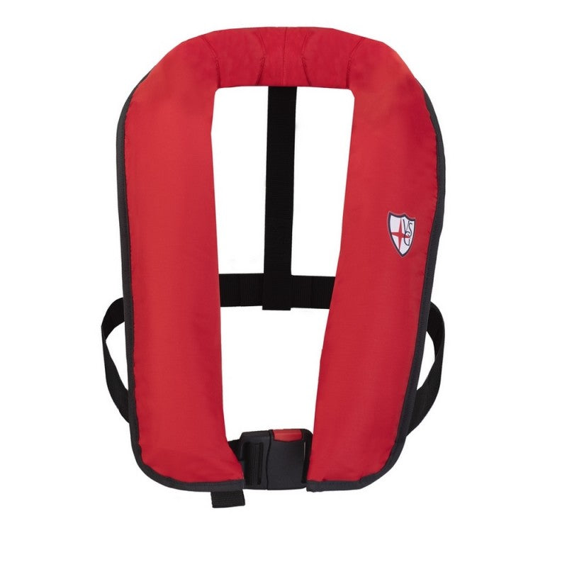 SKIPPER AUTOMATICO 150N CON CINTURA - 1009233 - VELERIA SAN GIORGIO